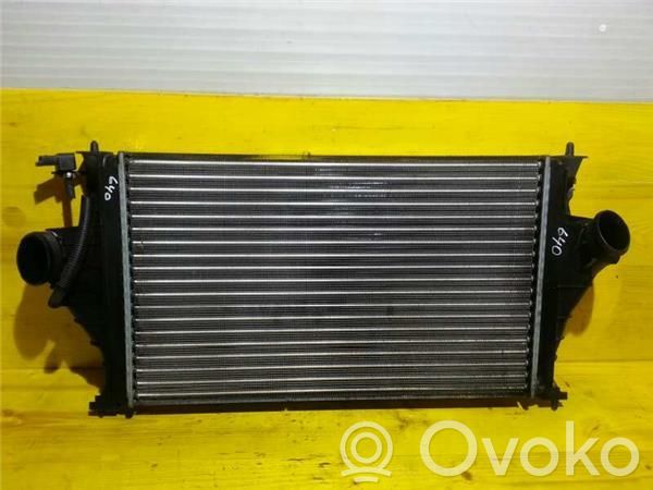 Citroen Xantia Radiator intercooler 