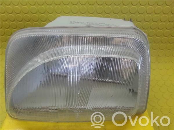 Headlight/headlamp   85720AC