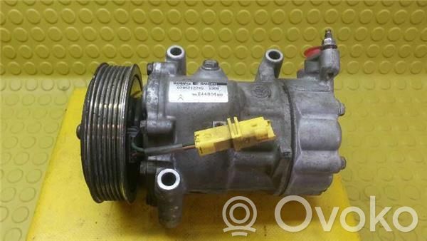 Air conditioning (A/C) compressor (pump)   9684480480