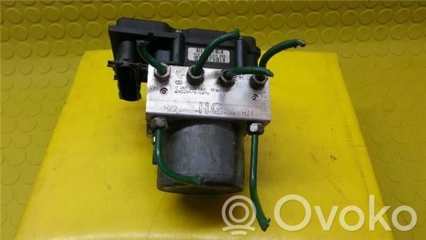 Opel Corsa C Centralina/modulo ABS 