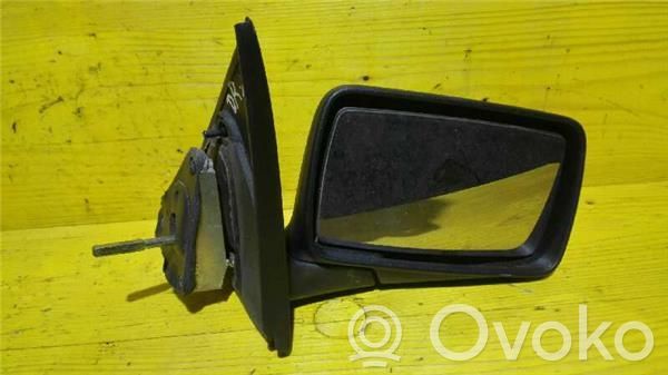 Manual wing mirror   E201813,E202813