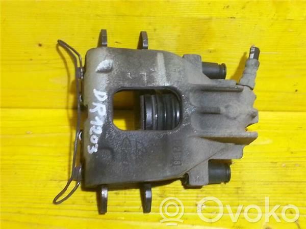 Drum brake (front)   C288