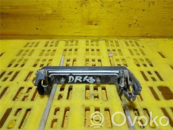 Opel Corsa A Manecilla externa puerta delantera 