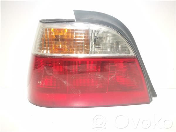 Daewoo Nexia Żarówka lampy tylnej 