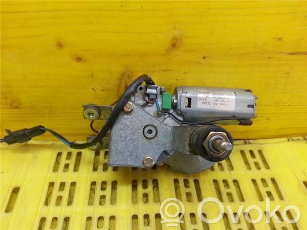 Opel Corsa B Wischermotor Heckscheibe 