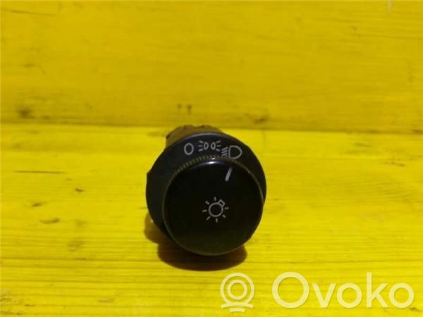 Opel Kadett E Light switch 