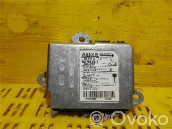 Airbag control unit/module   8200367444
