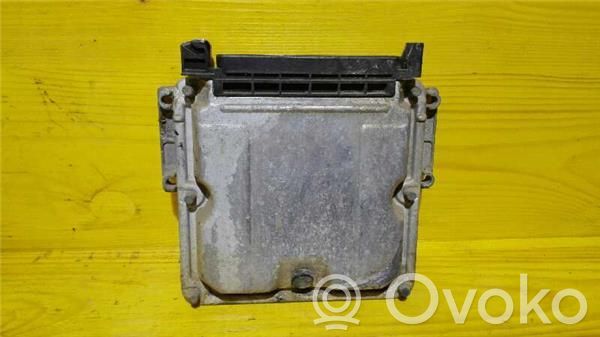 Citroen Xsara Engine control unit/module ECU 