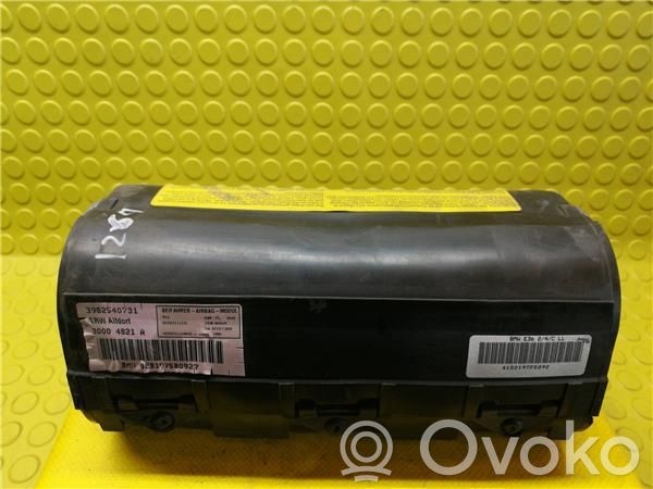 BMW 3 E36 Beifahrerairbag 