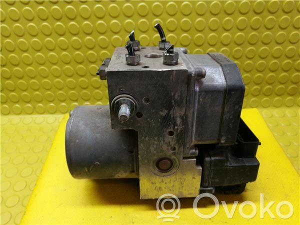 Opel Zafira A ABS control unit/module 