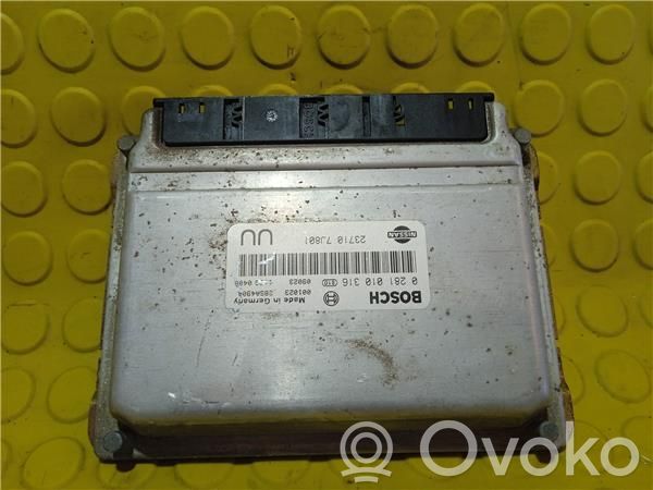 Nissan Primera Engine control unit/module ECU 