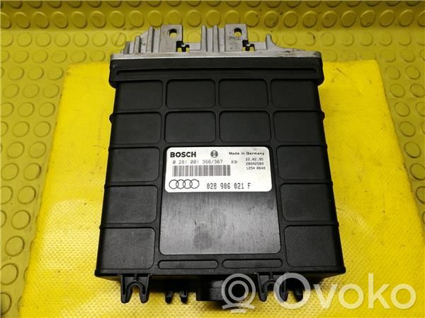 Audi A4 S4 B5 8D Engine control unit/module ECU 