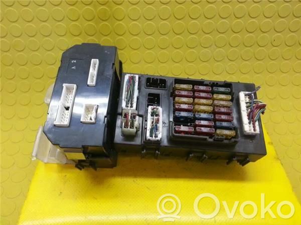 KIA Clarus Fuse module 