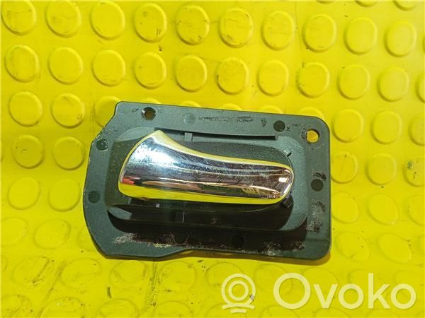 Opel Vectra B Manecilla interna puerta delantera 
