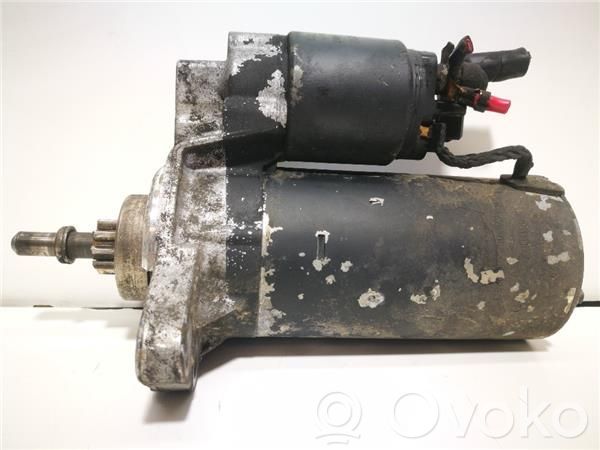Seat Toledo I (1L) Electromotor 