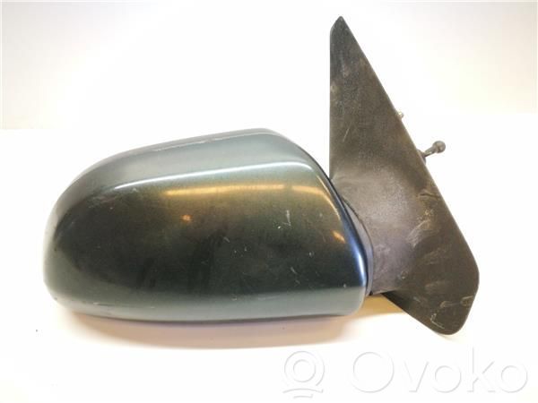 Manual wing mirror   E200776,E202776