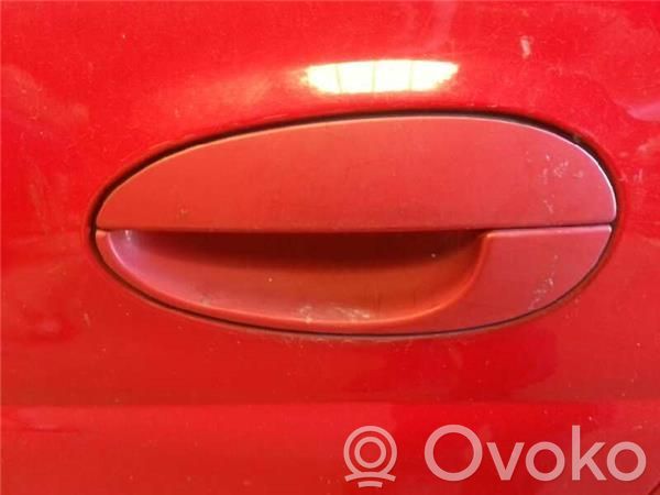 Daewoo Matiz Manecilla externa puerta trasera 