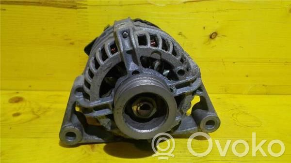 Alternador   124225018