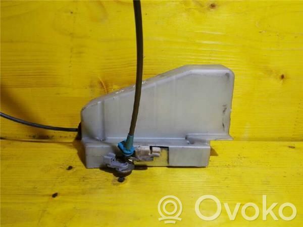 Front door lock   D25WA