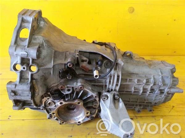 Volkswagen PASSAT B3 Cutie viteze manuală cu 5 trepte 
