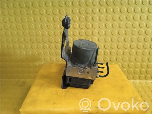 Renault Megane II Unitate/modul control ABS 