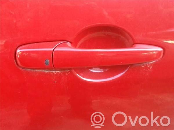 Manecilla externa puerta delantera   CC2958410BFKZ