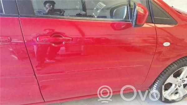 Mazda 5 Durvis 