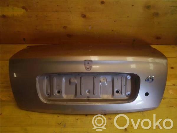 Rover 45 Bagažinės dugno apsauga 
