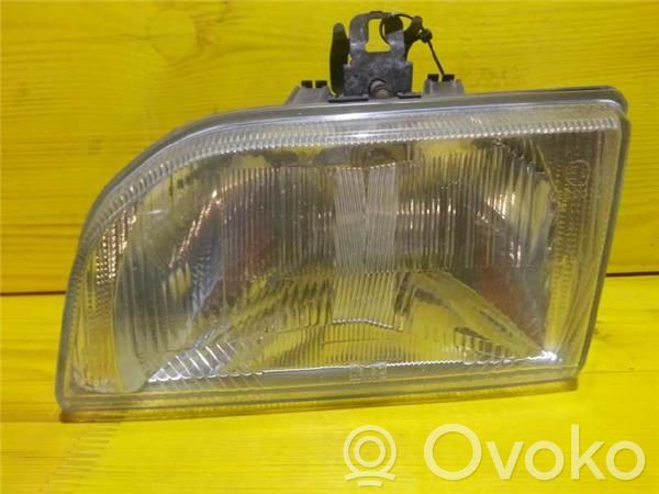 Ford Fiesta Phare frontale 