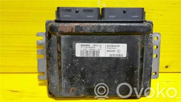 Renault Megane I Engine control unit/module ECU 