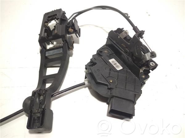 Front door lock   3M5AR21813ER