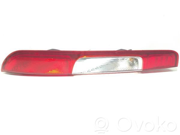 Rear tail light bulb   4M5113405A