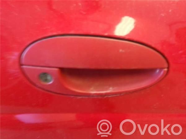 Daewoo Matiz Manecilla externa puerta delantera 