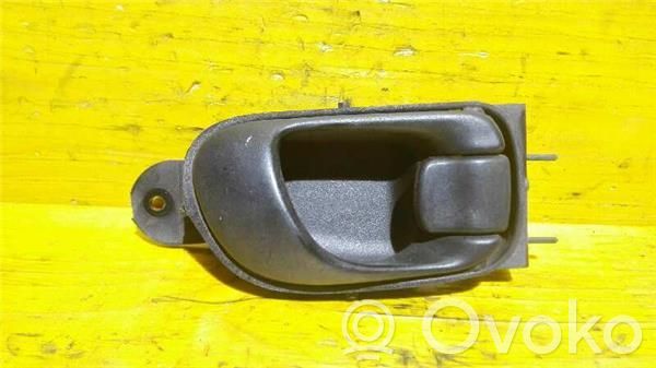 Manecilla interna puerta delantera   96260947
