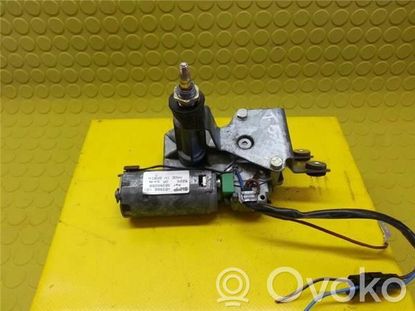 Opel Corsa B Rear window wiper motor 