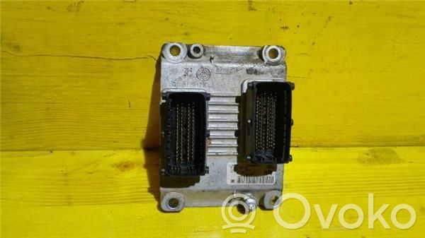 Engine control unit/module ECU   207421,190140