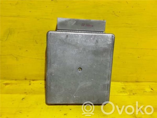 Engine control unit/module ECU   94AB12A650EB,BZWL22BHF1TK