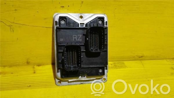 Engine control unit/module ECU   8614428SA4144,261204475