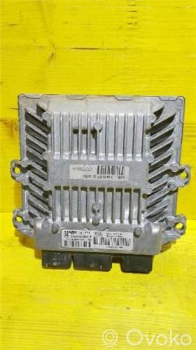 Citroen Xsara Engine control unit/module ECU 