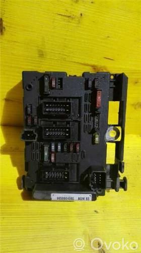 Sulakemoduuli   9650664080,9650664080