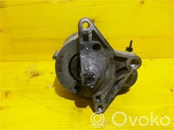Starter motor   D9E70