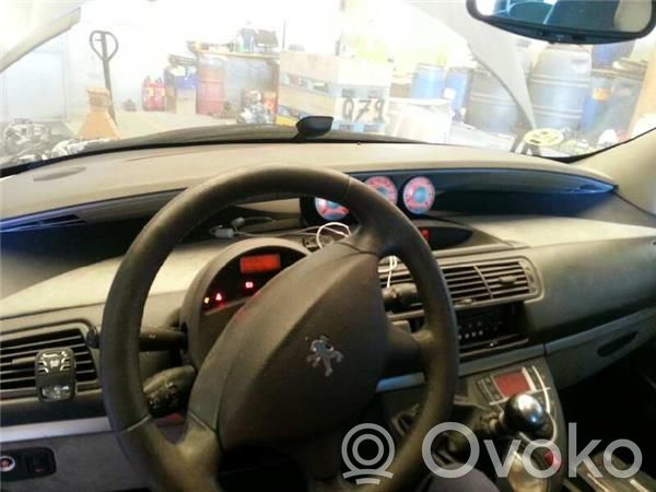 Peugeot 807 Panelis 