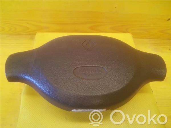 Renault Clio I Airbag de volant 