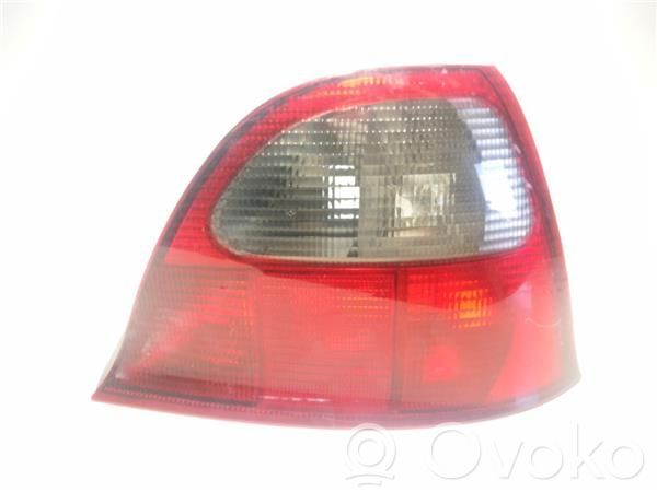 Rover 25 Glühbirne Rückleuchte 