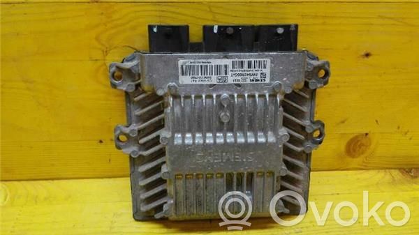 Citroen Xsara Engine control unit/module ECU 