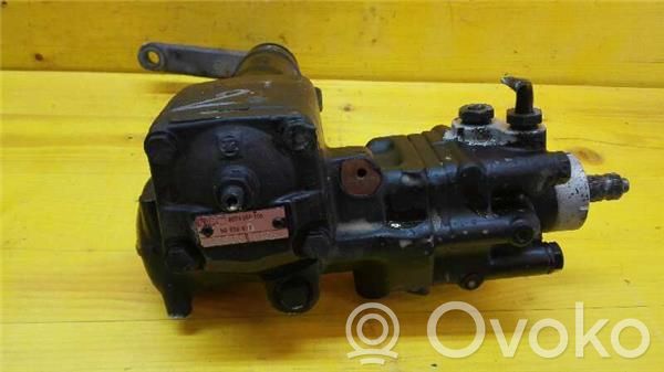 Opel Omega B1 Hammastangon mekaaniset osat 
