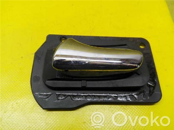 Opel Vectra B Manecilla interna puerta trasera 