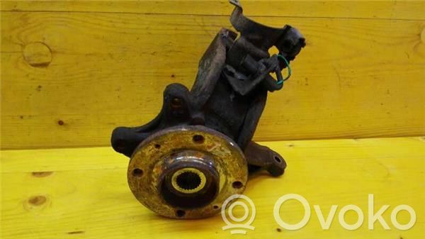 Citroen ZX Front wheel hub spindle knuckle 