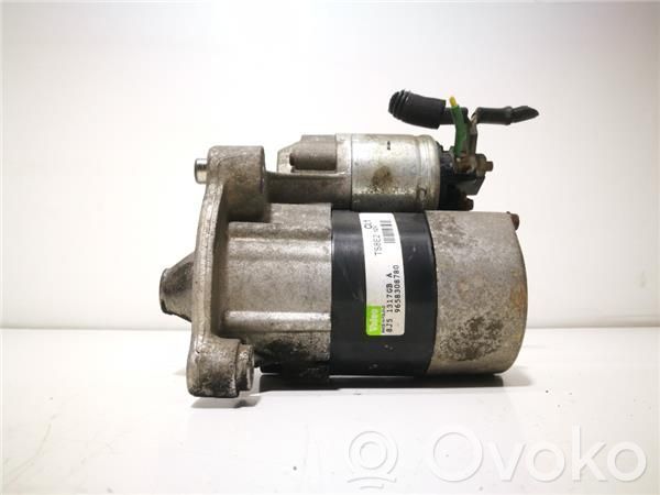 Стартер   8J51317GBA,9658308780