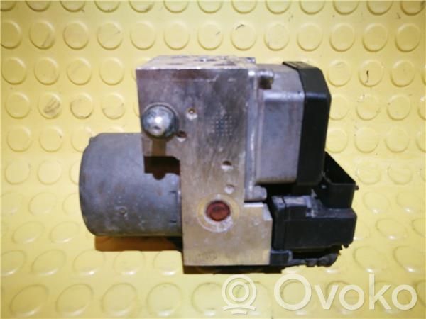 Opel Zafira A ABS control unit/module 